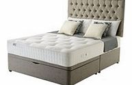 Aldborough Divan Set 5 King Size