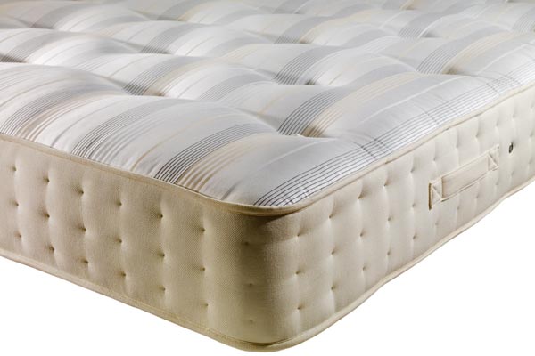 Rest Assured Austen Pocket Classic Ortho 1400 Mattress