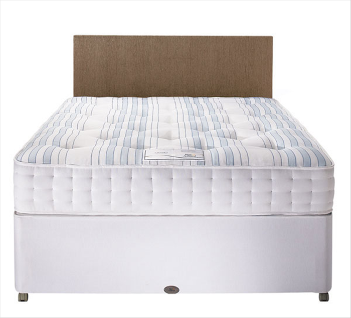 Rest Assured Beds 1200 Pocket Ortho   Venice 4ft Small Double