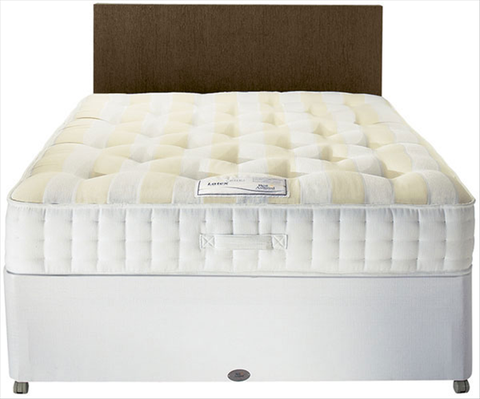 rest assured pocket ortho 1400 mattress