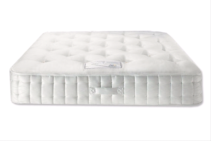 Rest Assured Beds 1600 Pocket Deluxe Conway 4ft 6 Double Mattress