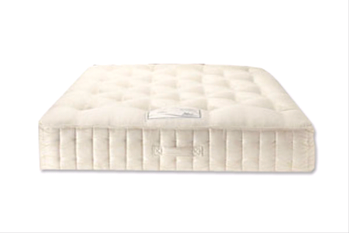 Rest Assured Beds 2000 Pocket Deluxe Pembroke 5ft Kingsize Mattress
