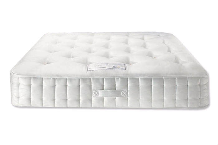 Rest Assured Beds Pocket Spring 1200 Mattress Lara 6ft Super