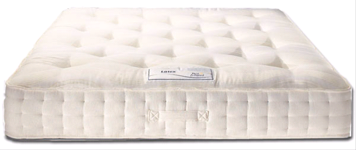 Rest Assured Beds Pocket Spring 1400 Mattress Faye 3ft Single