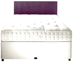 Rest Assured Bolero 1000 Pocket Latex Kingsize