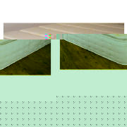 Rest Assured Celestial Classic Double Mattress