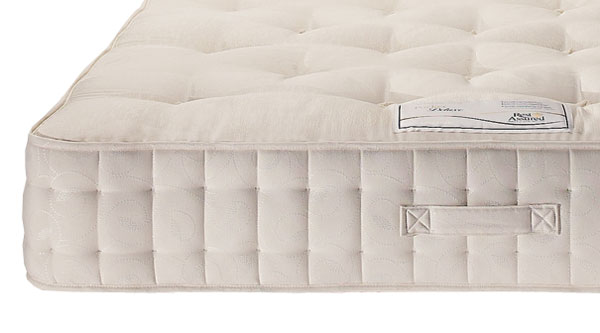 Chepstow 1200 Pocket Deluxe Mattress Super
