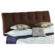 Rest Assured Choices Bordeaux King Headboard In