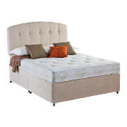 Rest Assured Choices Firm Super King Non Storage