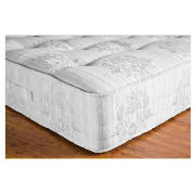 Rest Assured Choices Luxury King Mattress