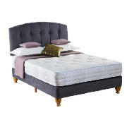 Rest Assured Choices Luxury Super King Shallow