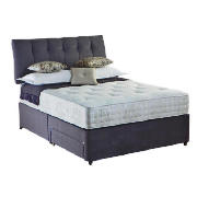 rest assured Choices Regular Super King Shallow