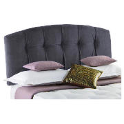 Rest Assured Choices Seville King Headboard In