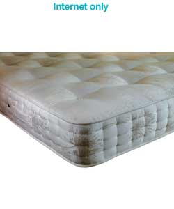 rest assured Classic 1400 Mattress - Super Kingsize