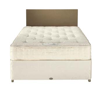 Rest Assured Classic 1600 Mattress
