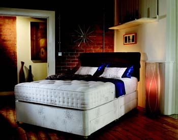 Rest Assured Classic 2000 Mattress