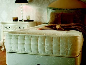 Rest Assured Classic Number One Mattress