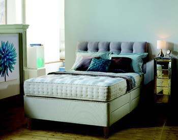 Rest Assured Classic Ortho 1000 Divan and