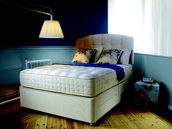 Rest Assured Classic Ortho 2000 Divan and