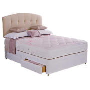 Rest Assured Double Latex 1400 Pocket Sprung S/E