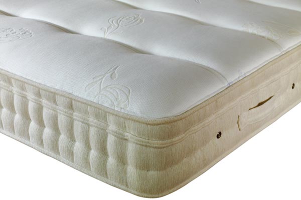 Essence Sanctuary Latex 2600 Mattress Double 135cm