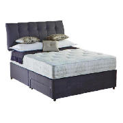 Rest Assured Finest Firm Double Storage Divan