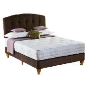 Rest Assured Finest Luxury Double Shallow Divan