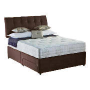 Rest Assured Finest Luxury King Storage Divan