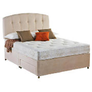 Rest Assured Finest Regular Double Storage Divan