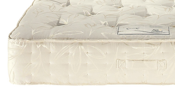 Rest Assured Jubilee  Pocket Sprung 1600 Mattress Super
