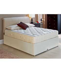 King Size Divan 800 Pocket Orthopaedic No Store