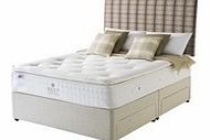 Knowlton Divan Set 5 King Size