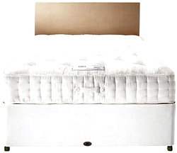 Rest Assured Lambada- 2000 Pocket Kingsize Divan