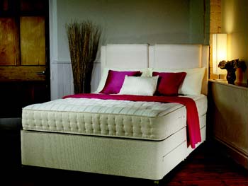 Rest Assured Latex Ortho 1000 Mattress