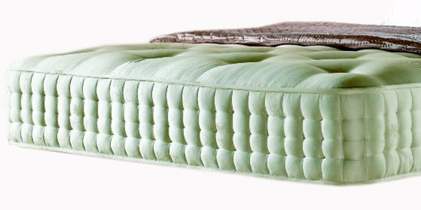 Rest Assured Monroe 2600 Mattress Super Kingsize