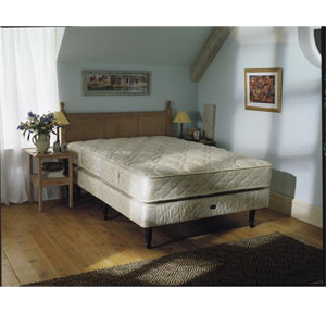 Rest Assured No. 1 Pocket 5FT Kingsize Divan Bed