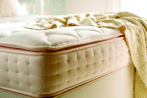 Rest Assured Oasis 1400 Mattress Super Kingsize