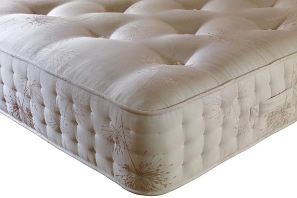 Rest Assured Ophelia Pocket Classic 2000 Mattress Super