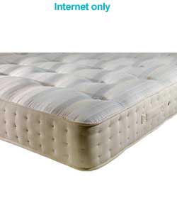 rest assured Ortho 1000 Mattress - Double