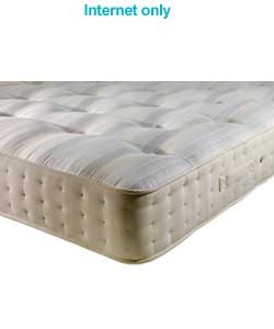 rest assured Ortho 1000 Mattress - Super Kingsize