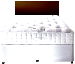 Rest Assured Pescara 2000 Pocket Latex Ortho