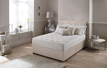Rest Assured Pocket 1400 Classic Mattress