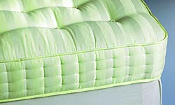 Rest Assured Pocket Bedstead Mattress