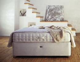 Rest Assured Pocket Latex 1600 6ft Super King