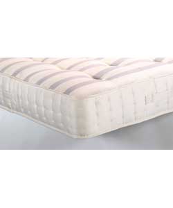 REST ASSURED Pocket Sprung Kingsize Mattress