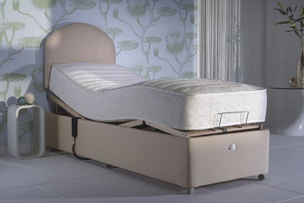 Rest Assured Restmaster Classic Adjustable Extra Small 75cm