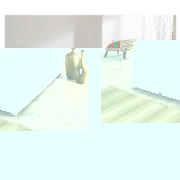 Royal Ortho 1000 Single Non Storage