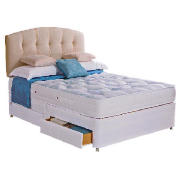 Rest Assured S/Double Ortho 1000 Pocket Sprung