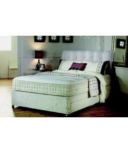 Sanctuary 2600 Latex Kingsize Divan