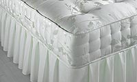 Rest Assured Serenity Latex 1000 Mattress